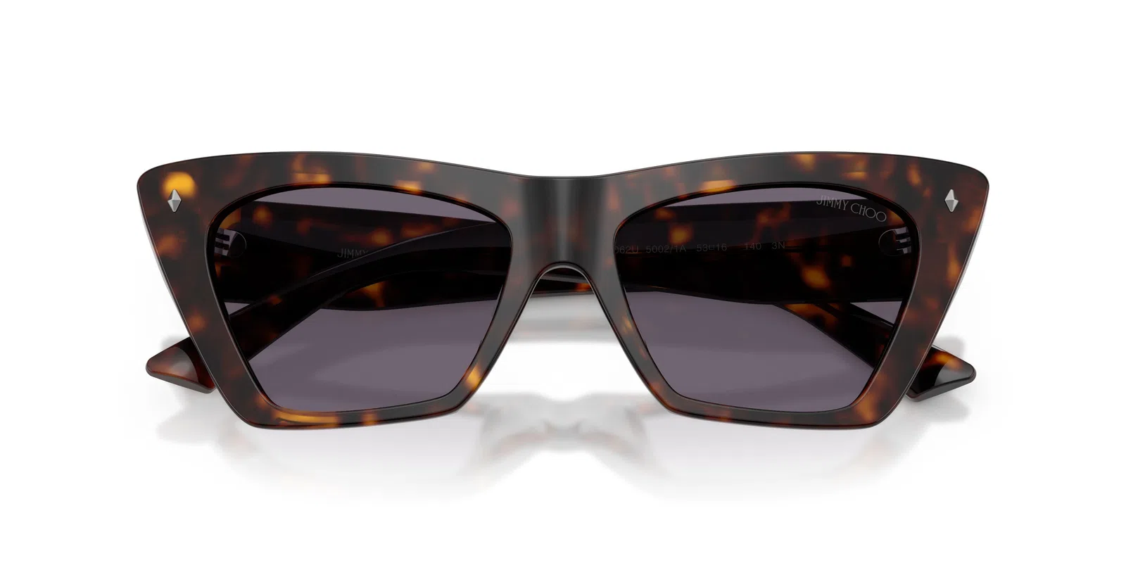Jimmy Choo 5062U Sunglasses - view 31